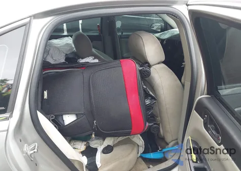 2008 Chevrolet Impala Ls from USA, damaged, VIN 2G1WB58K889257537